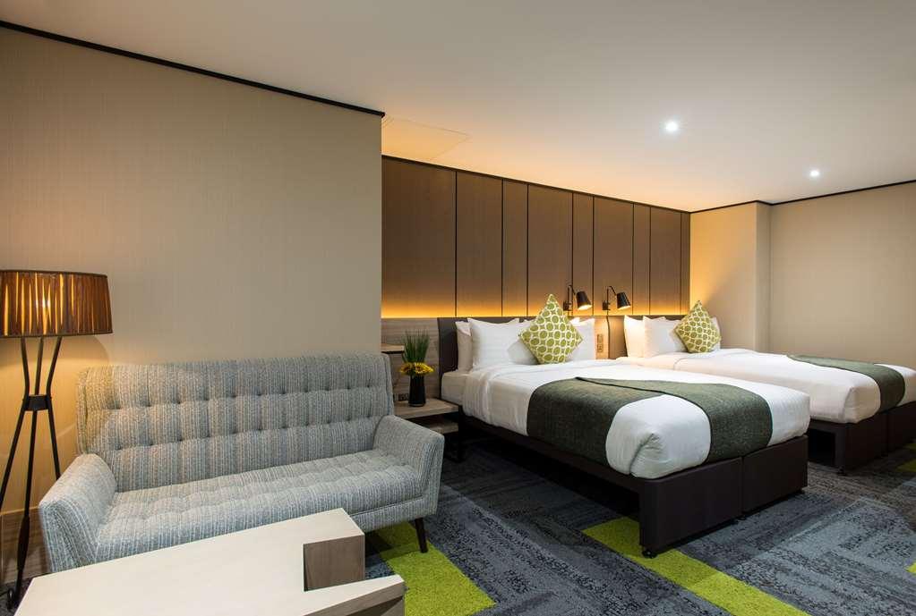 Aerotel London Heathrow Phòng bức ảnh