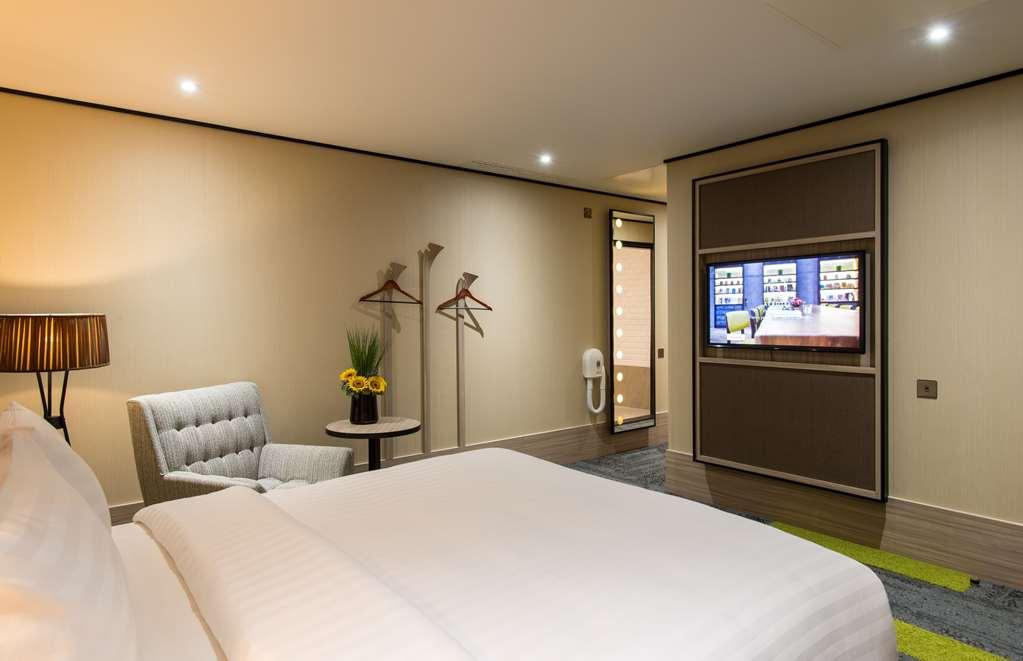 Aerotel London Heathrow Phòng bức ảnh