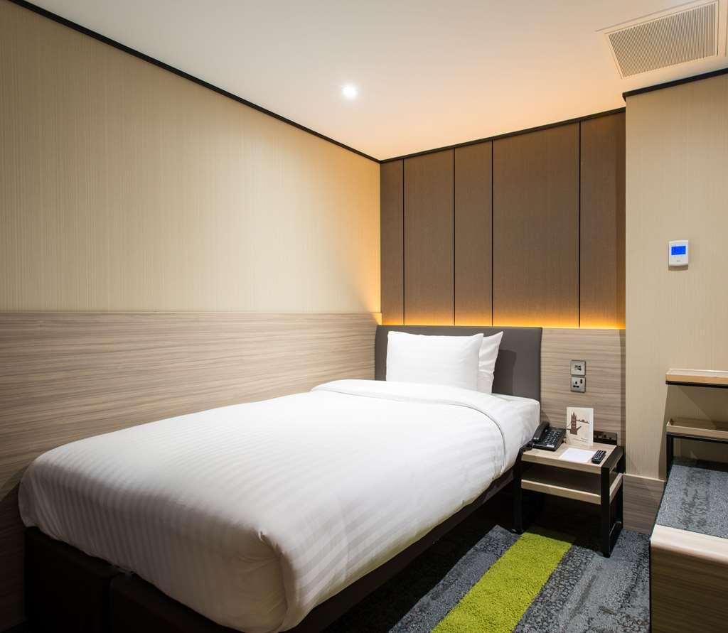 Aerotel London Heathrow Phòng bức ảnh