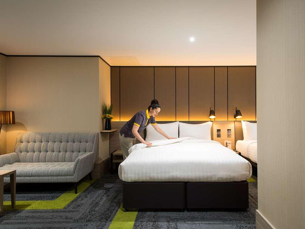 Aerotel London Heathrow Phòng bức ảnh